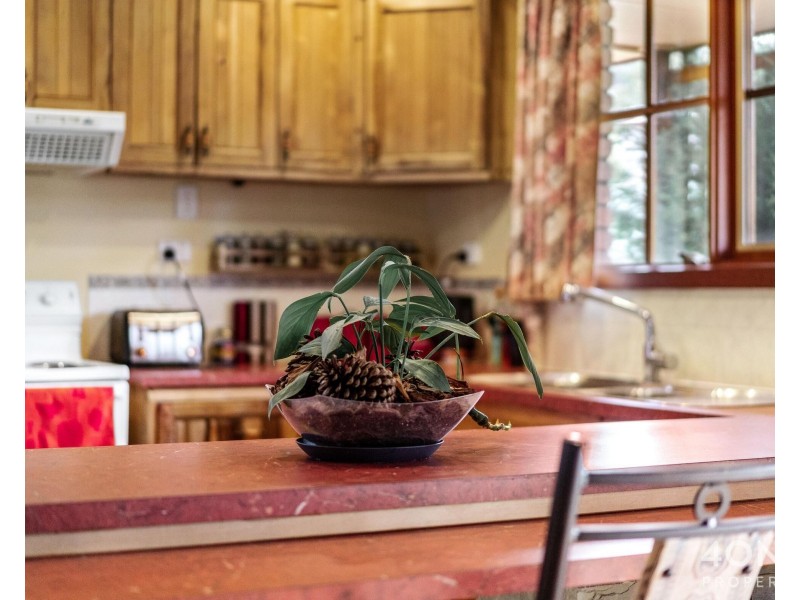 57 Richardsons Road, Black Hills TAS 7140