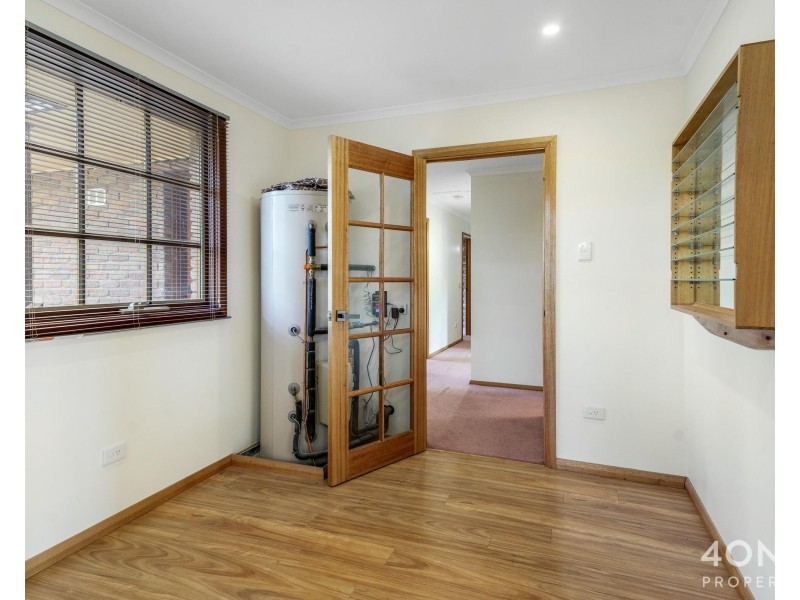 57 Richardsons Road, Black Hills TAS 7140