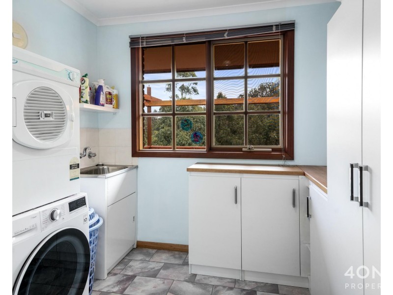 57 Richardsons Road, Black Hills TAS 7140