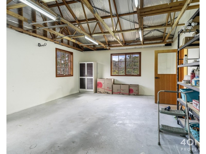 57 Richardsons Road, Black Hills TAS 7140