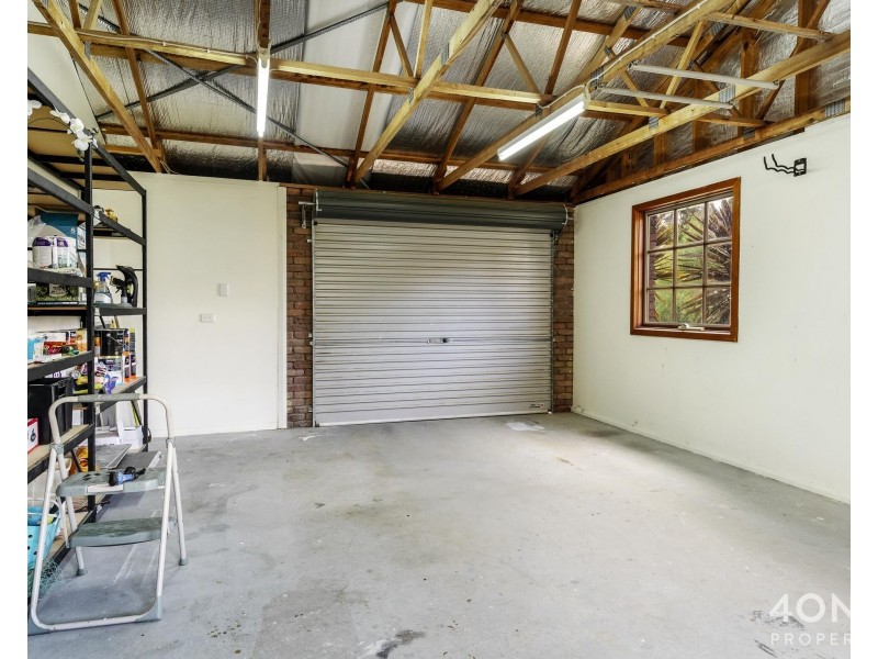 57 Richardsons Road, Black Hills TAS 7140