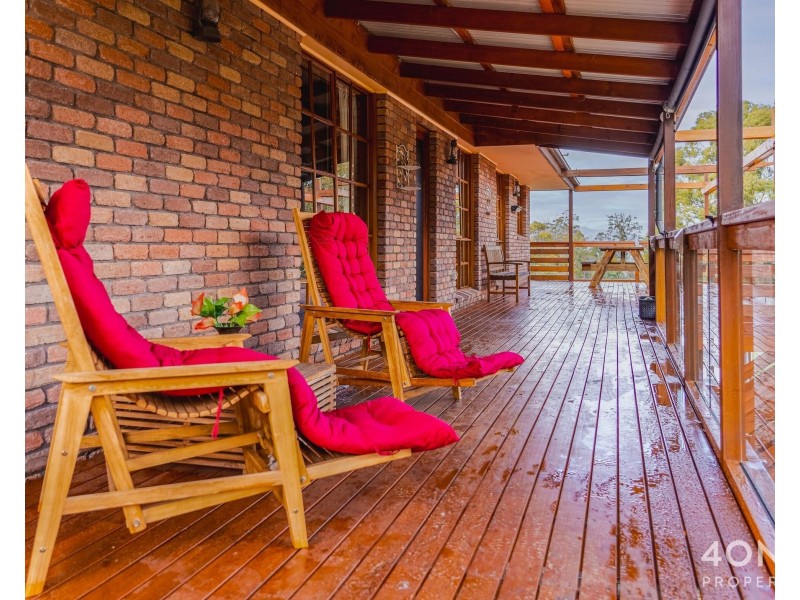 57 Richardsons Road, Black Hills TAS 7140