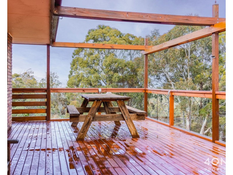57 Richardsons Road, Black Hills TAS 7140