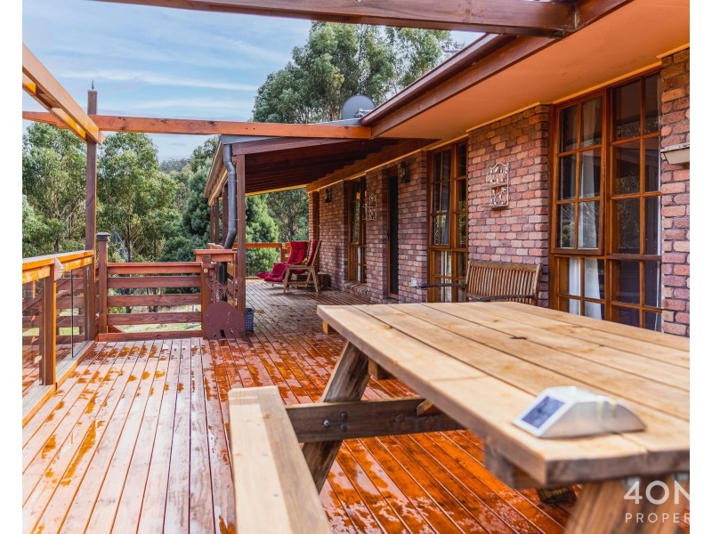 57 Richardsons Road, Black Hills TAS 7140