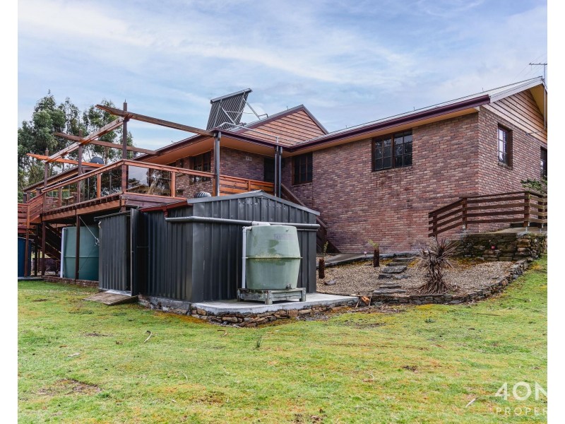 57 Richardsons Road, Black Hills TAS 7140