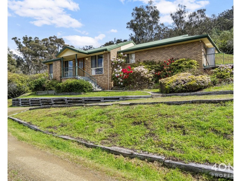 161 Daniels Road, Magra TAS 7140
