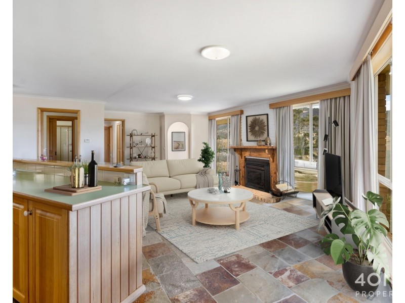 161 Daniels Road, Magra TAS 7140