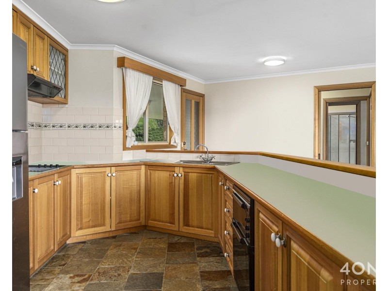 161 Daniels Road, Magra TAS 7140