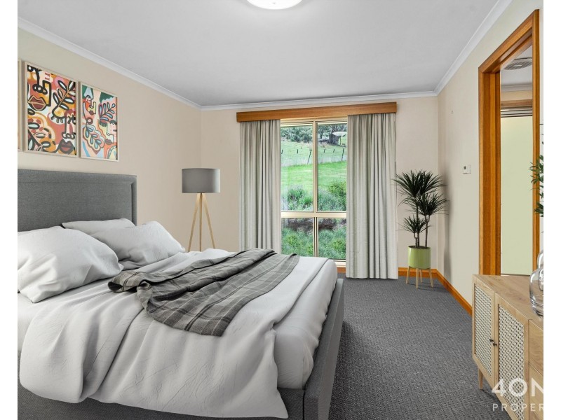 161 Daniels Road, Magra TAS 7140