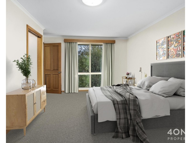 161 Daniels Road, Magra TAS 7140