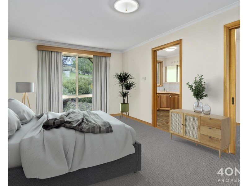161 Daniels Road, Magra TAS 7140