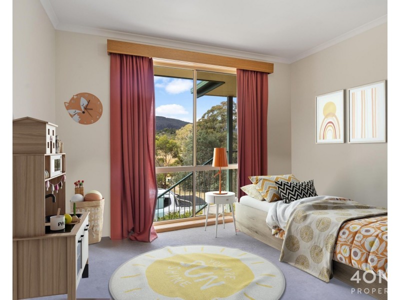 161 Daniels Road, Magra TAS 7140