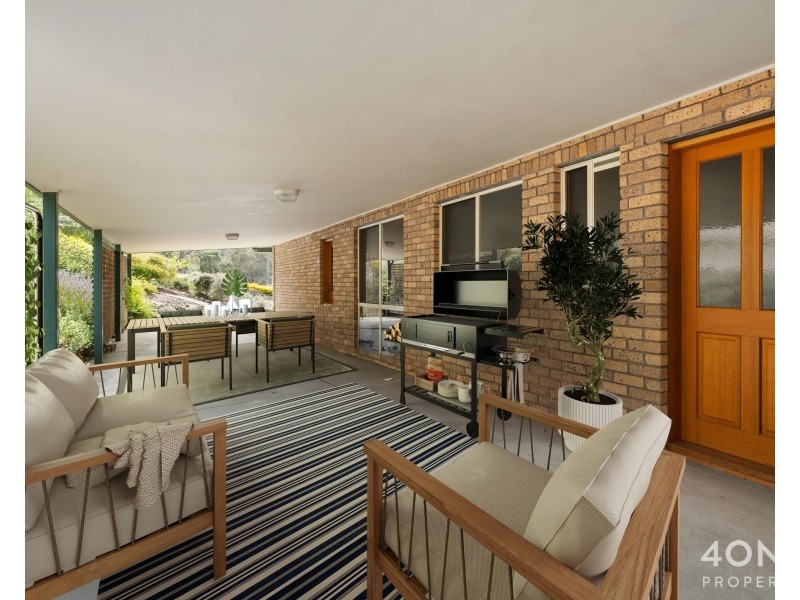 161 Daniels Road, Magra TAS 7140