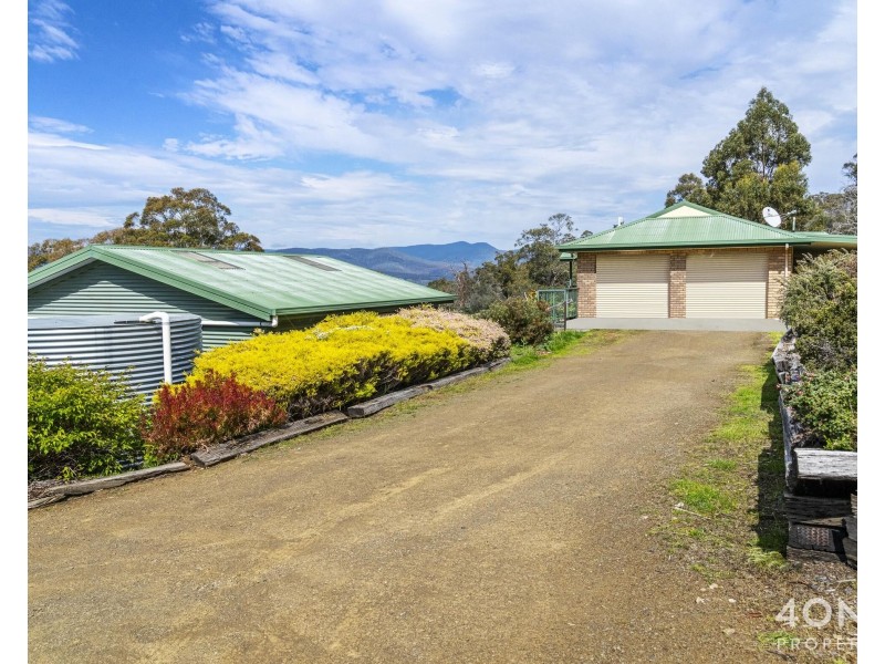 161 Daniels Road, Magra TAS 7140