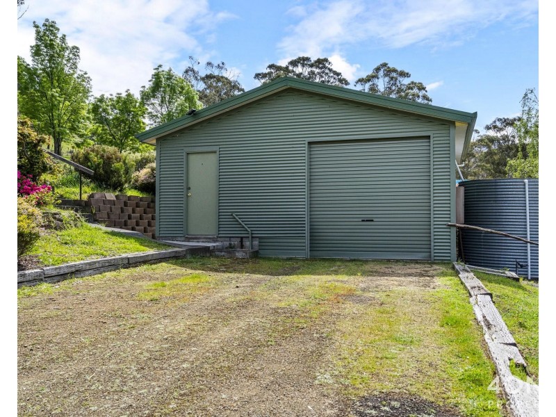 161 Daniels Road, Magra TAS 7140