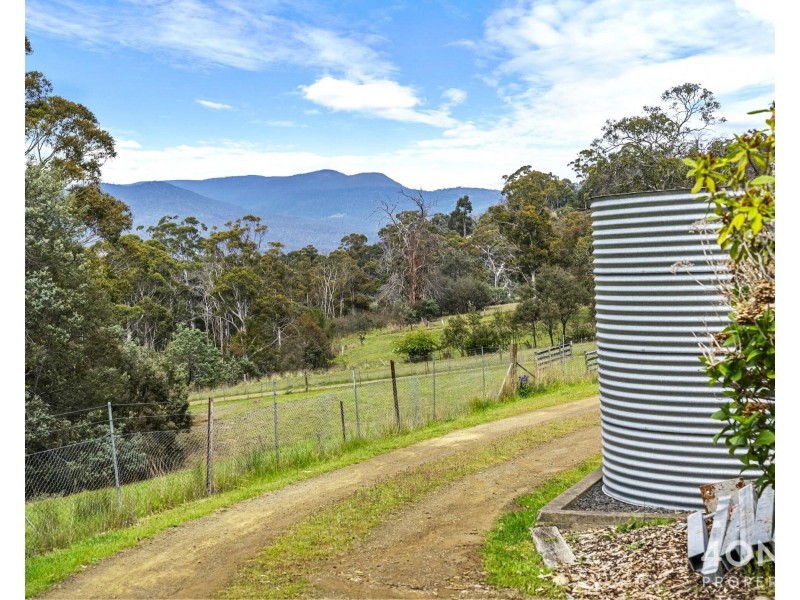 161 Daniels Road, Magra TAS 7140
