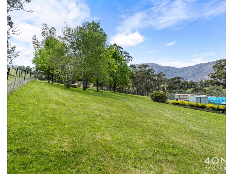 161 Daniels Road, Magra TAS 7140