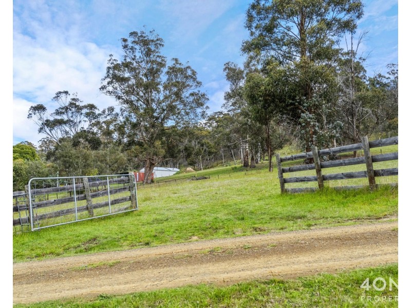 161 Daniels Road, Magra TAS 7140