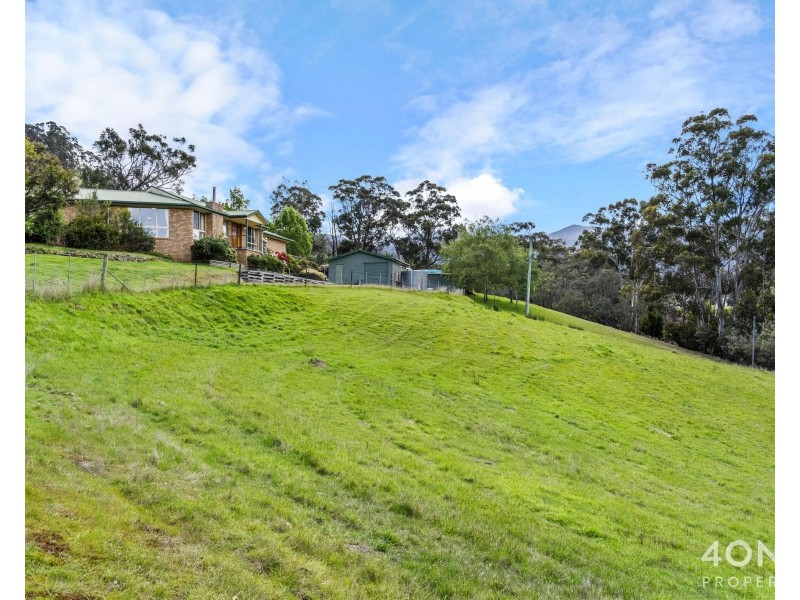 161 Daniels Road, Magra TAS 7140