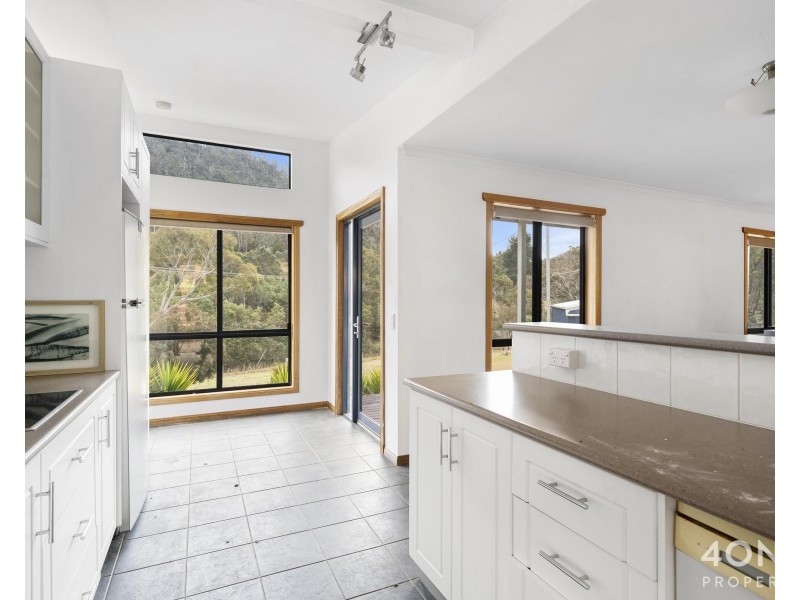 552 Cockatoo Gully Road, Elderslie TAS 7030