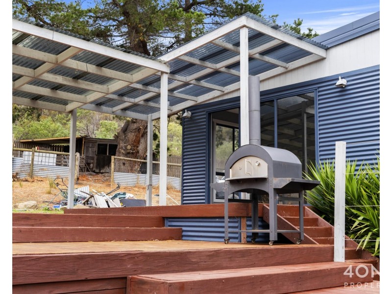 552 Cockatoo Gully Road, Elderslie TAS 7030