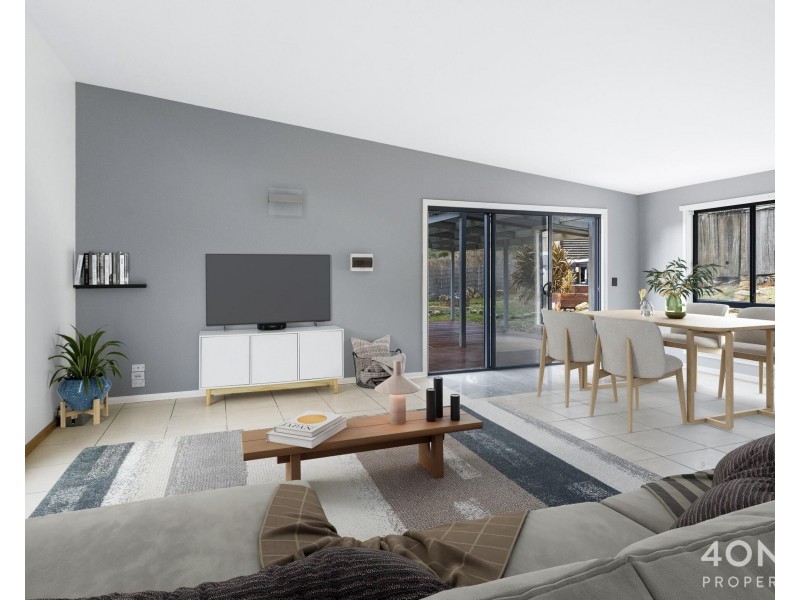 552 Cockatoo Gully Road, Elderslie TAS 7030