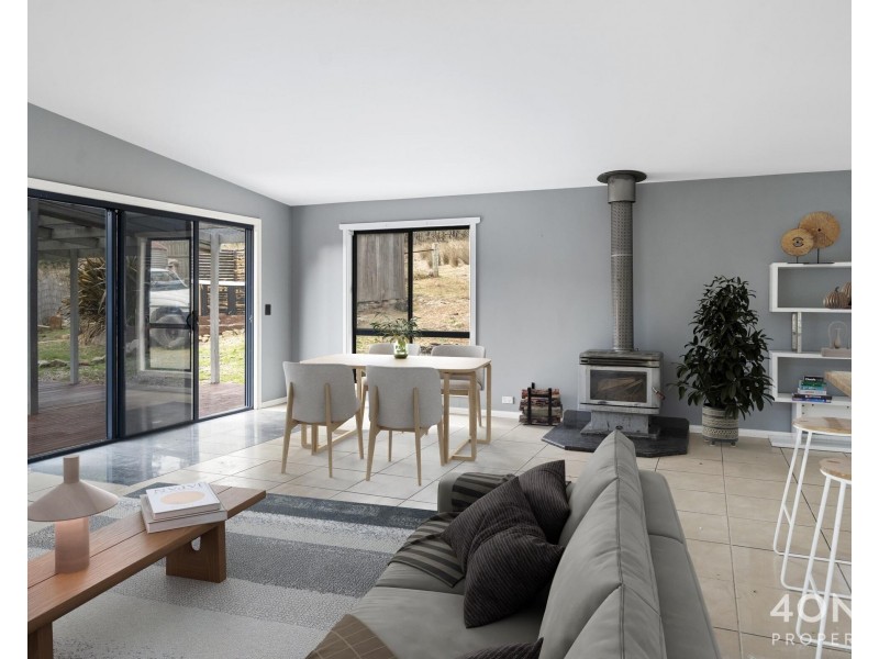 552 Cockatoo Gully Road, Elderslie TAS 7030