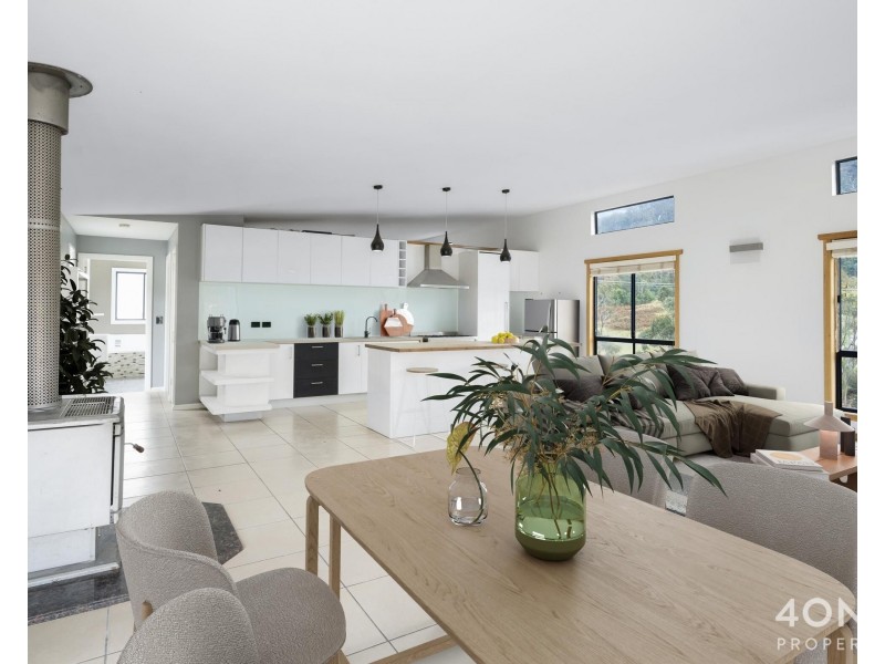 552 Cockatoo Gully Road, Elderslie TAS 7030