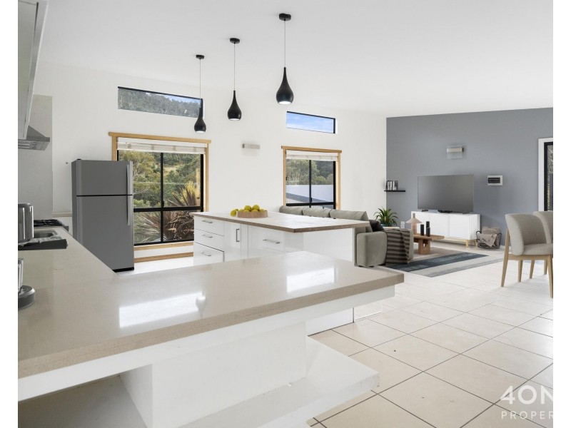 552 Cockatoo Gully Road, Elderslie TAS 7030