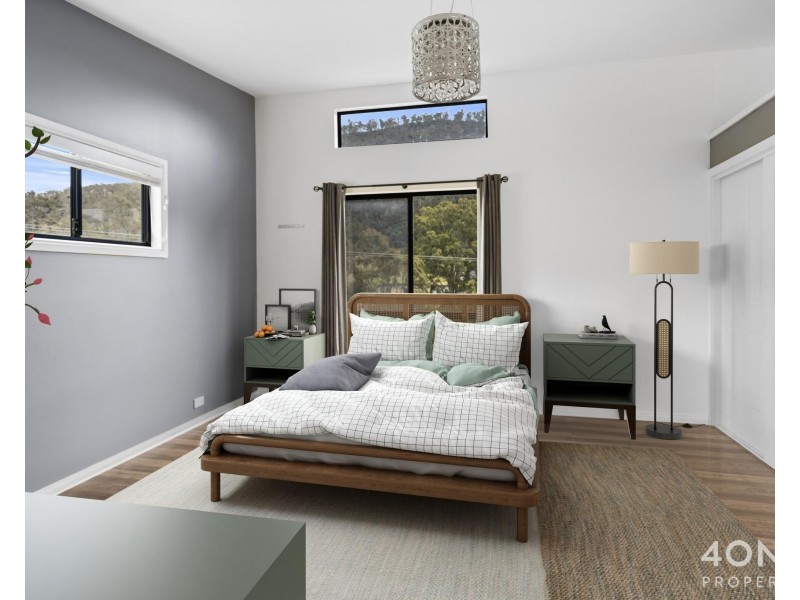 552 Cockatoo Gully Road, Elderslie TAS 7030