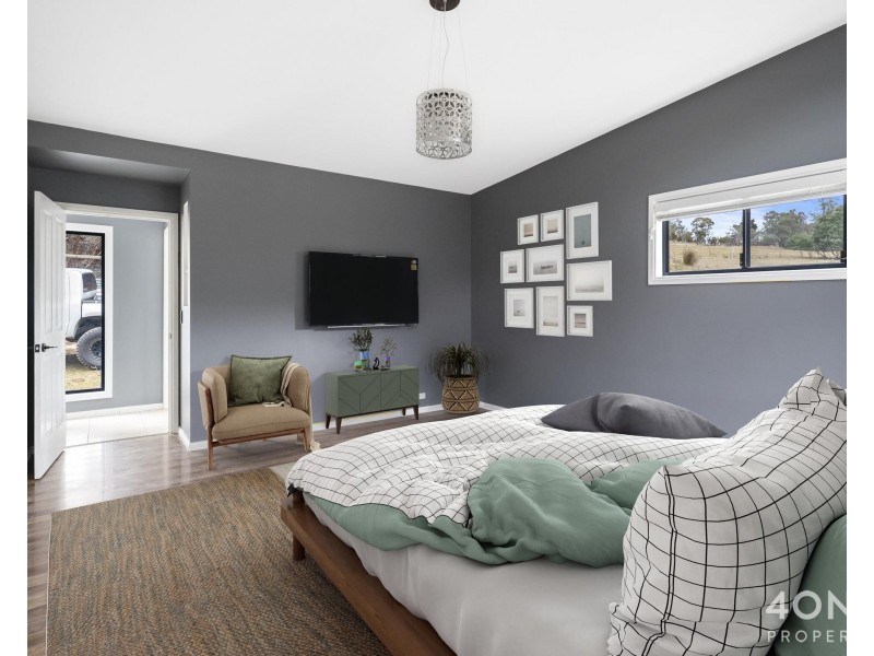 552 Cockatoo Gully Road, Elderslie TAS 7030