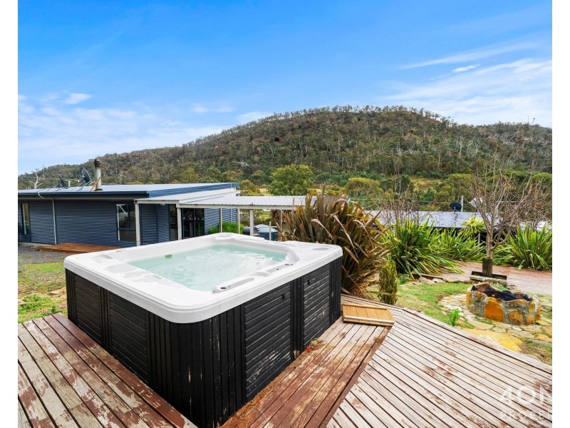 552 Cockatoo Gully Road, Elderslie TAS 7030
