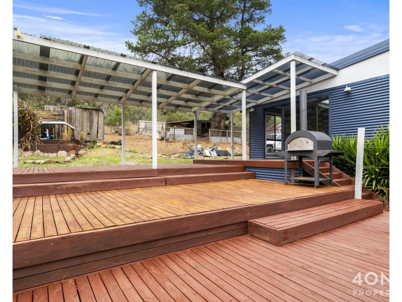 552 Cockatoo Gully Road, Elderslie TAS 7030
