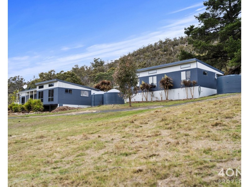 552 Cockatoo Gully Road, Elderslie TAS 7030