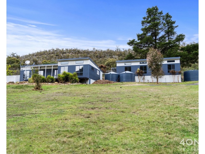 552 Cockatoo Gully Road, Elderslie TAS 7030