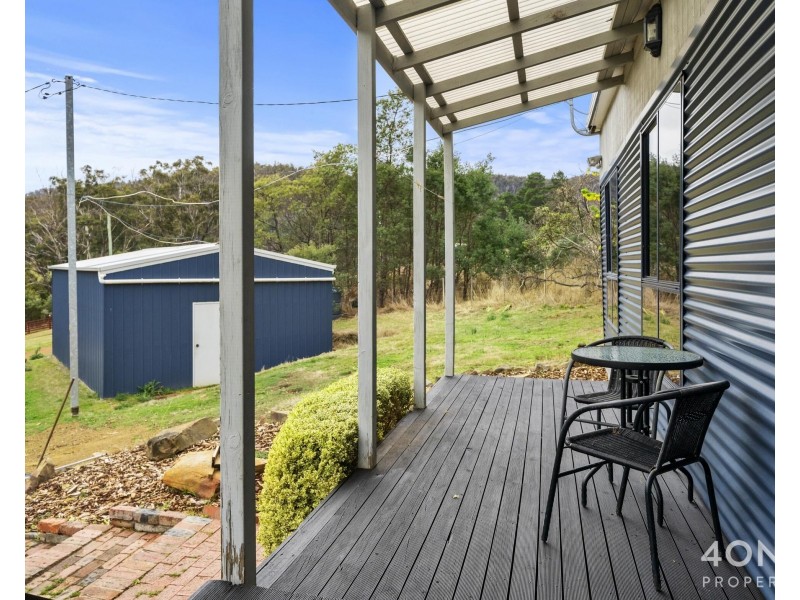 552 Cockatoo Gully Road, Elderslie TAS 7030