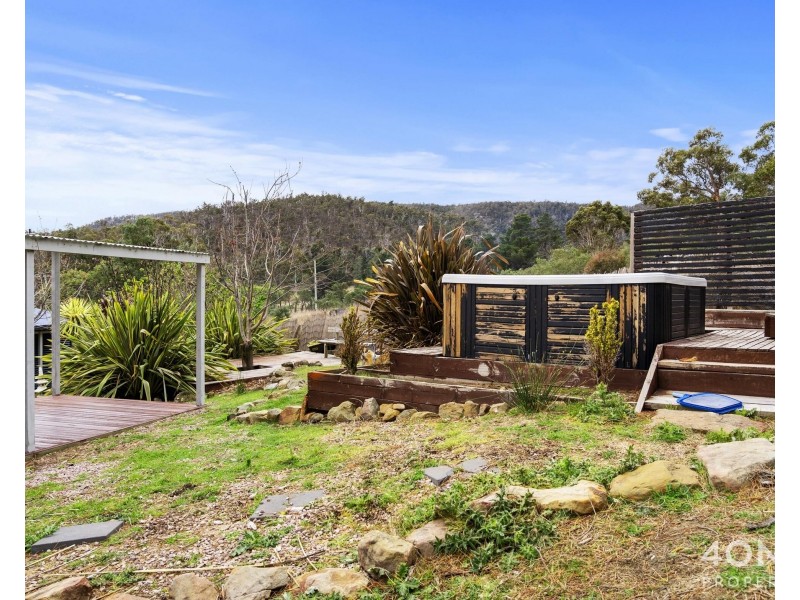 552 Cockatoo Gully Road, Elderslie TAS 7030