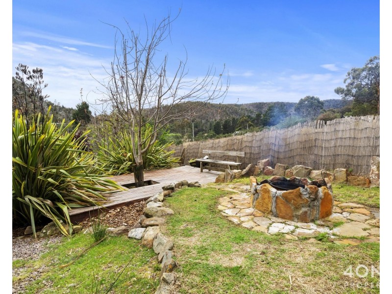 552 Cockatoo Gully Road, Elderslie TAS 7030
