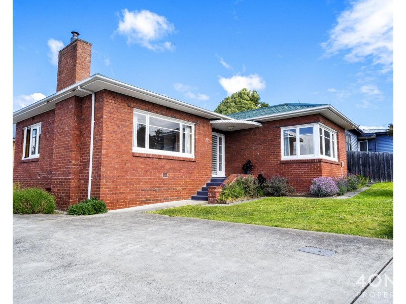1/72 Pitcairn Street, Glenorchy TAS 7010