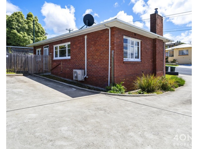 1/72 Pitcairn Street, Glenorchy TAS 7010