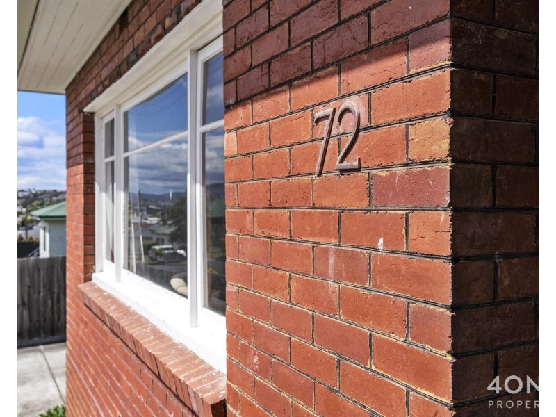 1/72 Pitcairn Street, Glenorchy TAS 7010