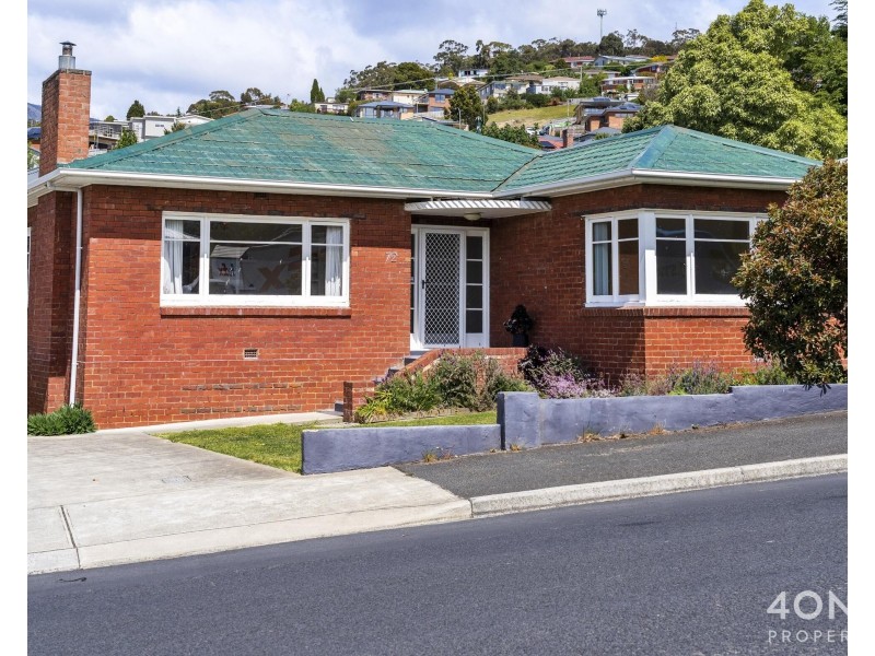 1/72 Pitcairn Street, Glenorchy TAS 7010