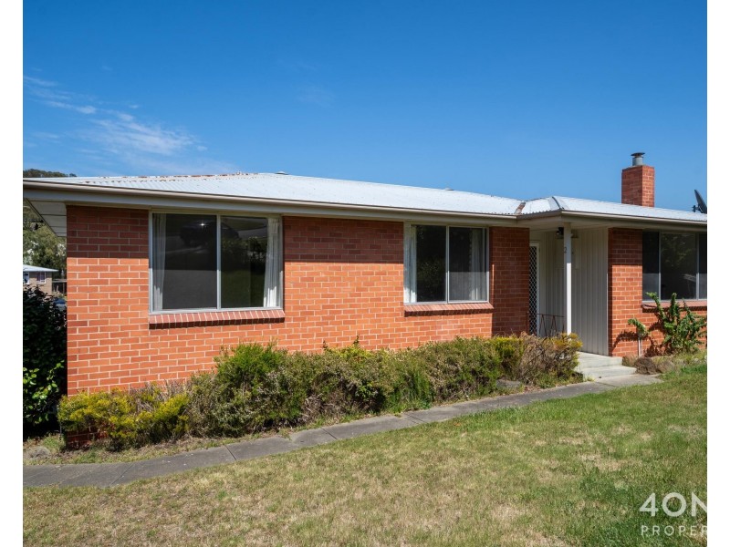 2 Barana Street, Mornington TAS 7018