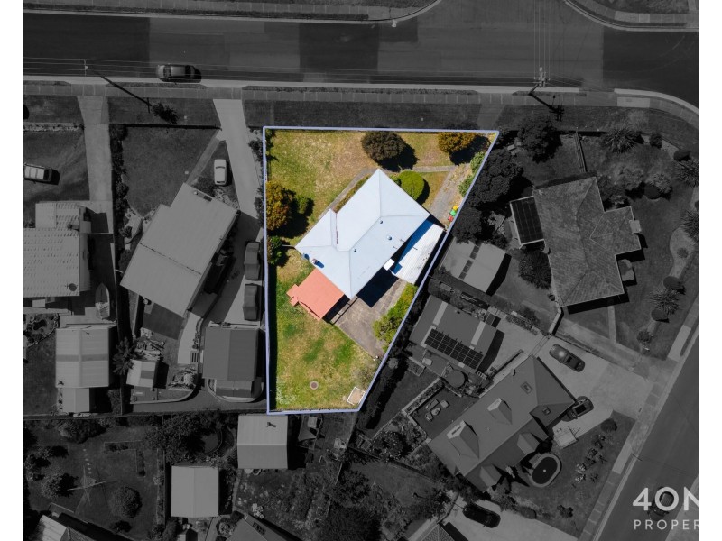 2 Barana Street, Mornington TAS 7018