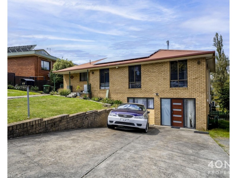 49 Sunshine Road, Austins Ferry TAS 7011