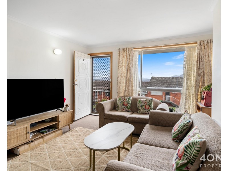 8/12 Tilyard Street, Montrose TAS 7010