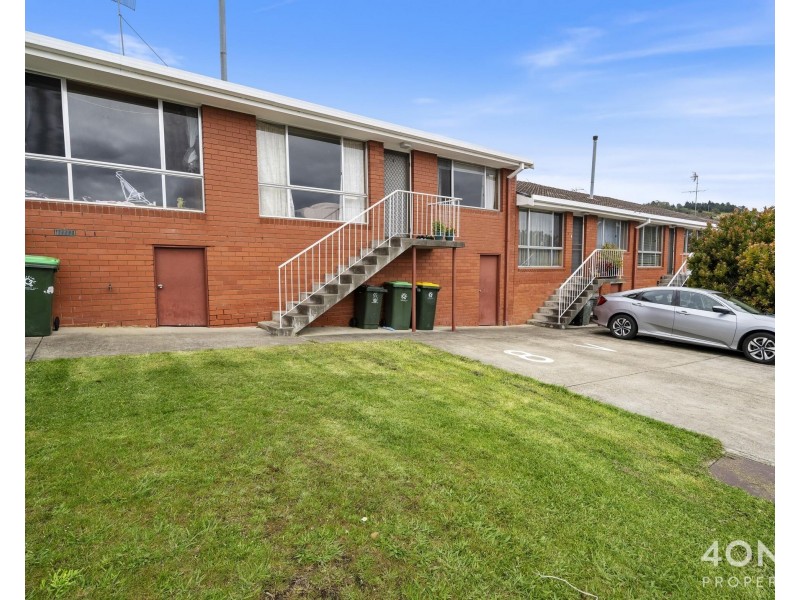 8/12 Tilyard Street, Montrose TAS 7010