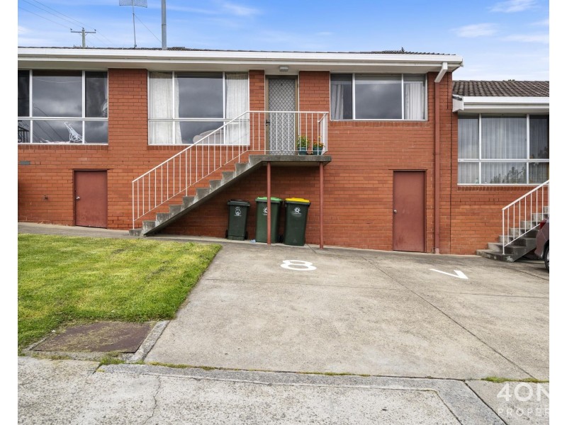 8/12 Tilyard Street, Montrose TAS 7010