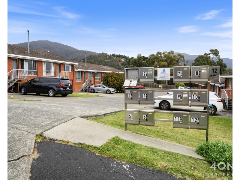 8/12 Tilyard Street, Montrose TAS 7010