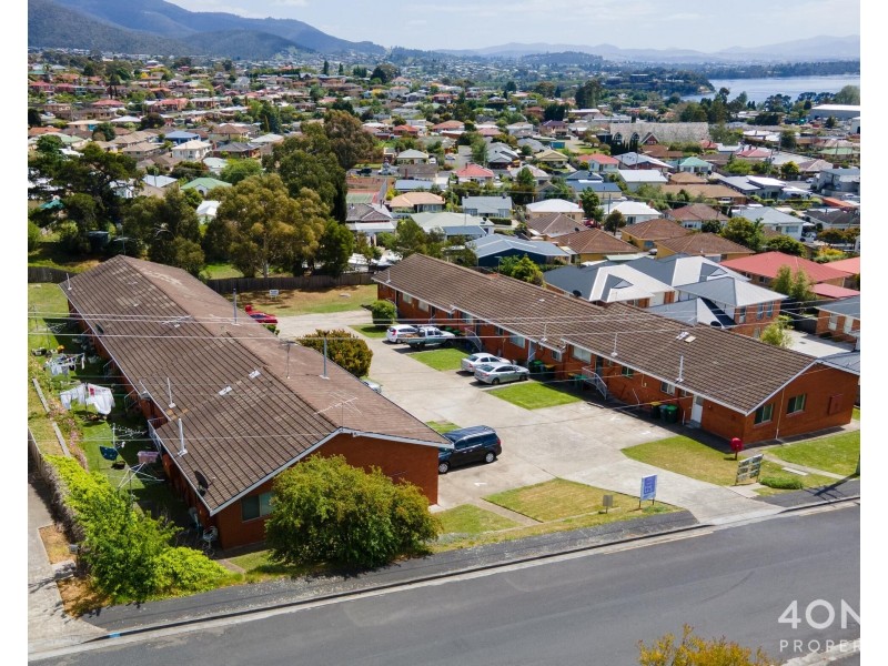 8/12 Tilyard Street, Montrose TAS 7010